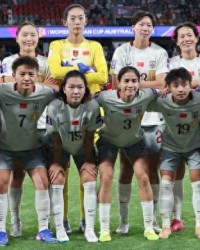 星空体育官方入口-太解气！中国女足2-1绝杀朝鲜，主帅这步棋太精明
