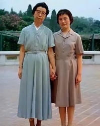 星空体育-1956年，江青赴苏联治病，向接诊的医生坦言：我和毛泽东同志是政治夫妻