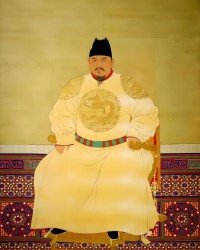 星空体育app下载-“天下谁人不贪污，你杀得完吗？”朱元璋回答了8个字，流传至今